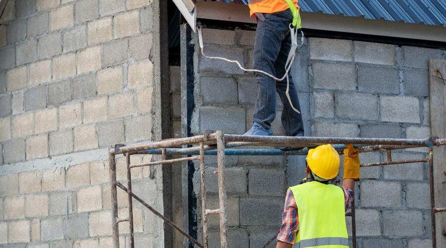 Local Chimney Repair in Sinai, SD